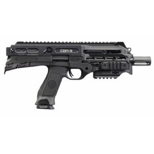 CHIAPPA CBR-9 9MM 9 BLACK RHINO FOS 2 18RD