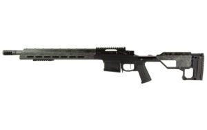 CHRISTENSEN MPR 308WIN 16" 5RD BLK