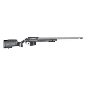 CHRIS BA TAC 338LAPUA 27 BLK/GRY TB