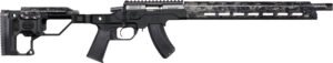 CHRIS MPR RIMFIRE 17HMR 20 BLK 9RD