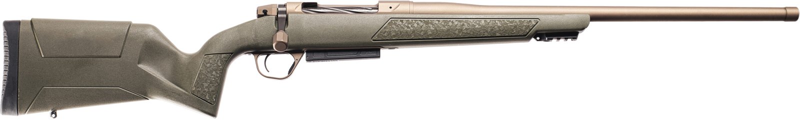 CHRIS EVOKE GREEN 30-06 22