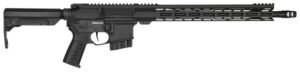 CMMG RESOLUTE MK4 22ARC 16.1 ARMOR BLK