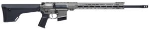 CMMG ENDEAVOR MK4 22ARC 20 TUNGSTEN