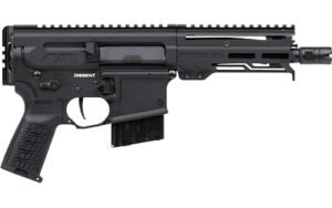 CMMG DISSENT MK4 338ARC 6.5 10RD AB