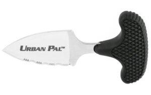 COLD STL URBAN PAL 1.5" W/SHEATH