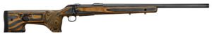 CZ 600 PLUS RANGE 308WIN 24 GRY/BRW LAMIN 5RD