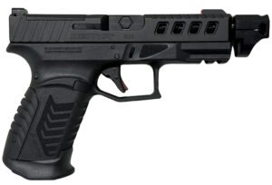 DERYA DY9 COMP 9MM 4.64 BLK 10RD