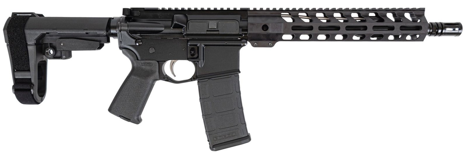 DPMS 5.56 11.5 M-LOK MOE SBA3 PISTOL