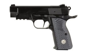 GIRSAN MCP35 9MM 3.88" 15RD BLK OR