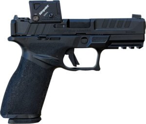 SPG ECHEL 4.0FC 9MM COA 18RD