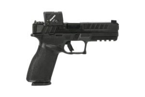 SPR ECHELON 4.5F 9MM BLK 4.5 W/COA 17/20RD