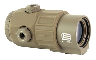 EOTECH G45 5X MAGNIFIER NM TAN - Image 2
