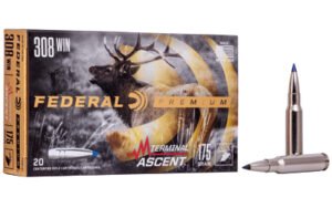 FED PRM 308WIN 175GR TA 20/200