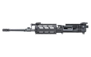 FIGHT MCR MIL DF UPR 556 PIC 16.25"