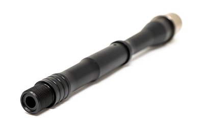 FAXON MATCH BBL 300BLK 9" GNNR BLK - Image 2