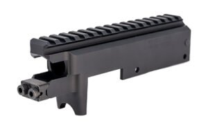FAXON RECEIVER KIT FOR 10/22 BLK