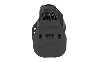 G-CODE PRIME CARRY FOR GLOCK 19 43X - Image 6