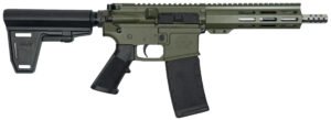 GLFA AR-15 223WYL 7.5 SS ODG 30RD