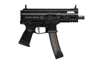 GPWR STRIBOG SP9A3S 9MM 5" 30RD BLK - Image 2