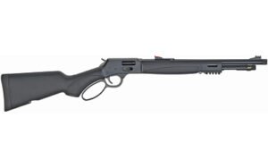 HENRY H12 X MODEL 357MAG 17.5" 7RD