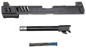 HK VP9 MATCH SLIDE KIT