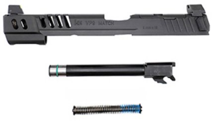 HK VP9 MATCH SLIDE KIT