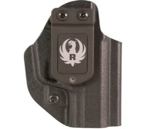 MFT AIWB HLST RUG MAX-9 BLK