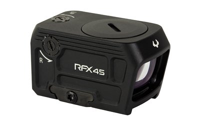 VIRIDIAN RFX45 GRN W/HIGH MOUNT - Image 2