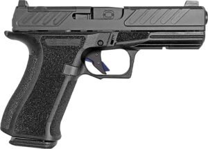 SHD CR920XL LE OR 9MM BLK 15R