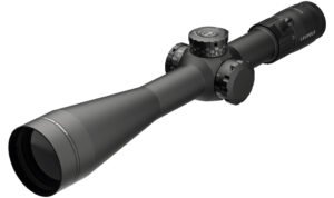 LEU MK4 HD 8-32X56 34MM M1C3 SF FFP PR2-MOA