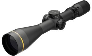 LEU VX-4HD 3-12X50 30MM CDS-ZL2 ILLUM FIRE