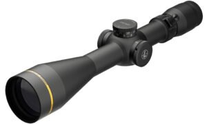 LEU VX-4HD 4-16X50 30MM CDS-ZL2 SF DUPLEX