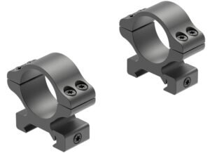 LEU RIFLEMAN GEN2 30MM RINGS MEDIUM