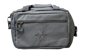 LEGEND PEGASUS MINI RANGE BAG GRY