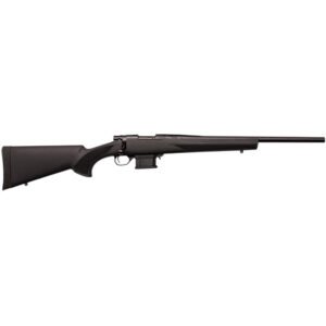 LSI HOWA 6.5GREN MINI ACTION 20 BLACK GUN