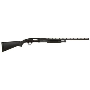 MAV 88 SECURITY FIELD COMBO 12GA 28 & 18.5