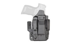 MFT PRO HOLSTER SIG P365 BLACK