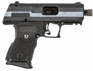 MKS HI POINT 380ACP YC SLIDE THRD BBL 3.93 10R