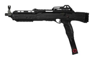 HI-PT 4595P 45ACP 13.25" 9RD BLK BRC