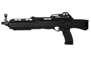 HI-PT 4595P 45ACP 13.25" 9RD BLK
