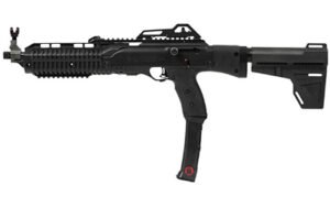 HI-PT 995P 9MM 13.25 10RD CT BLK BRC