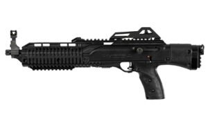 HI-PT 995P 9MM 13.25" 10RD BLK