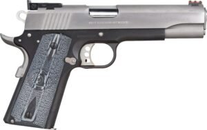 CLT GOLD CUP LIT 2TONE 38SU 8R