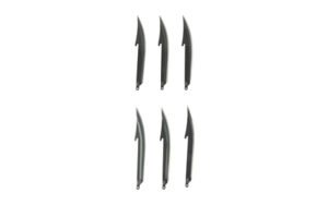 OD EDGE BONING/FILLET 5" 6PK BLK