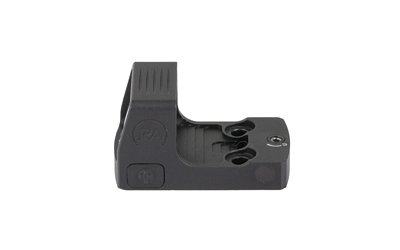 PA MRSC REFLEX SIGHT G2 3MOA BLACK - Image 3