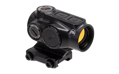 PAO SLX MD-21 MICRODOT 21MM 2 MOA - Image 3