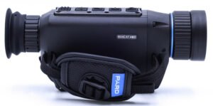 PARD BOBCAT 640 THERMAL MONOCULAR W/LRF