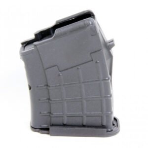 PROMAG MAG AK47 7.62X39 5RD BLK POLYMER (24)