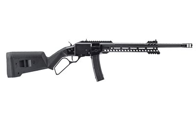 POF TOMBSTONE 16.5" 9MM 20 RND BLK - Image 2