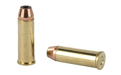 PPU 44MAG JHP 240GR 50/500 - Image 4